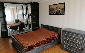 Тихая квартира в центре Ковеля