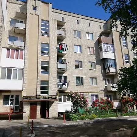 Тихая Квартира В Центре Ковеля Ковель Экстерьер фото