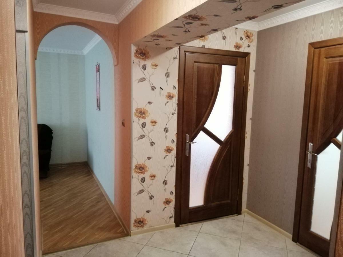Тихая Квартира В Центре Ковеля Ковель Экстерьер фото