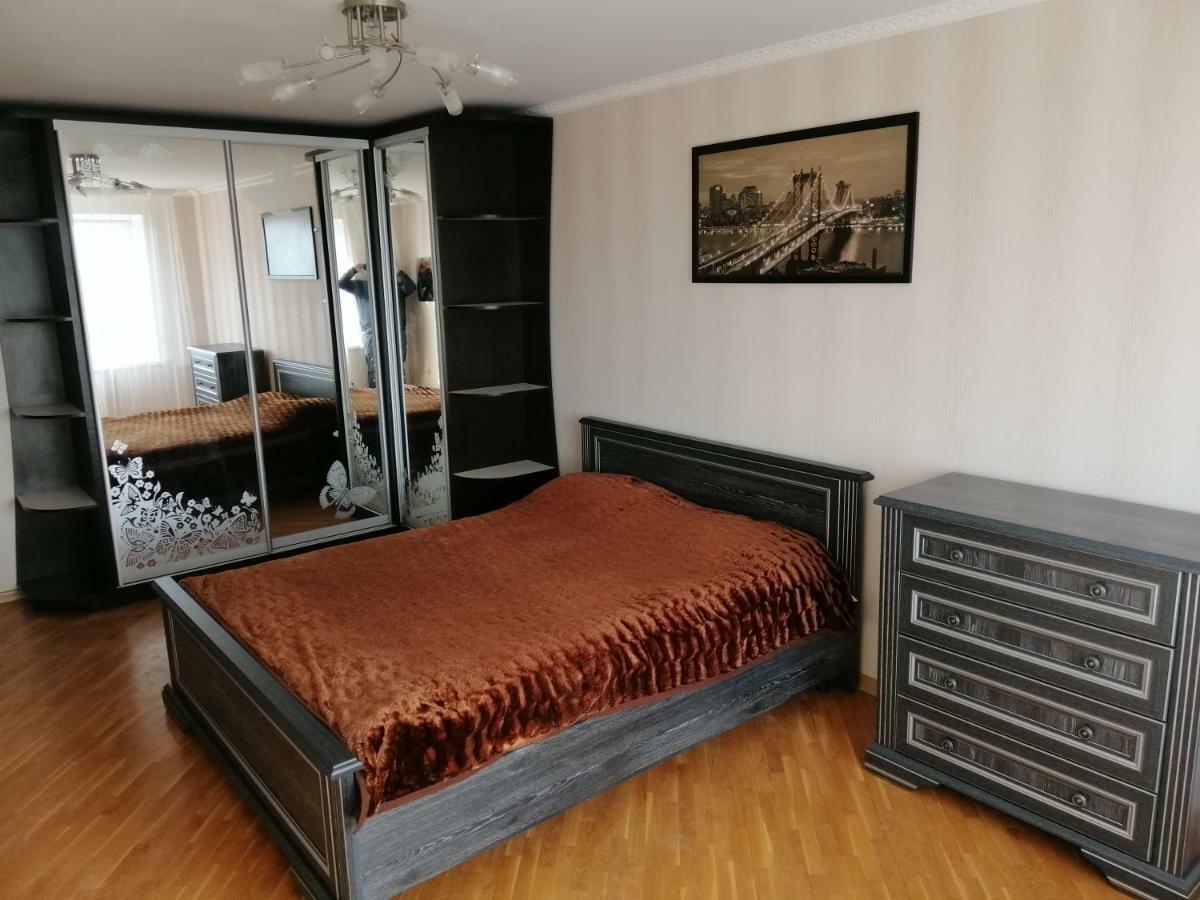Тихая Квартира В Центре Ковеля Ковель Экстерьер фото