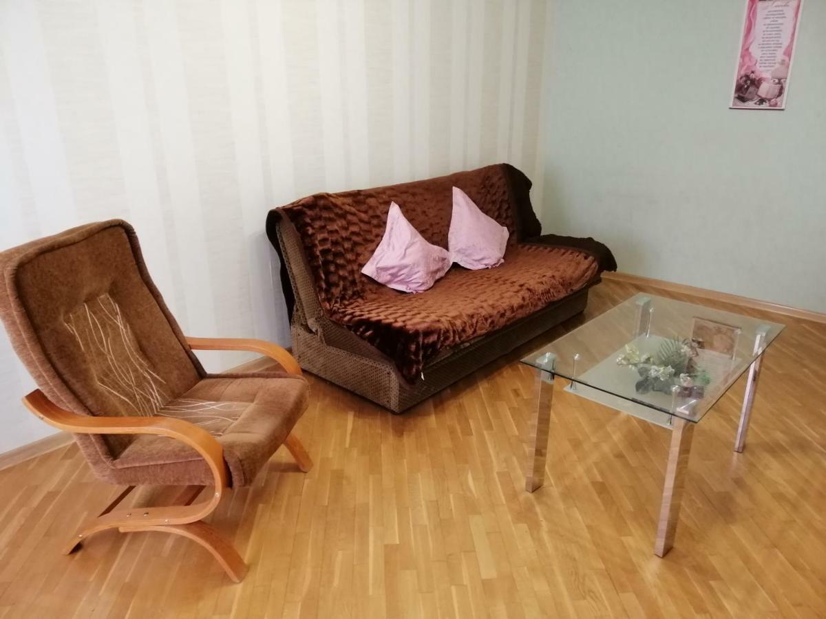 Тихая Квартира В Центре Ковеля Ковель Экстерьер фото