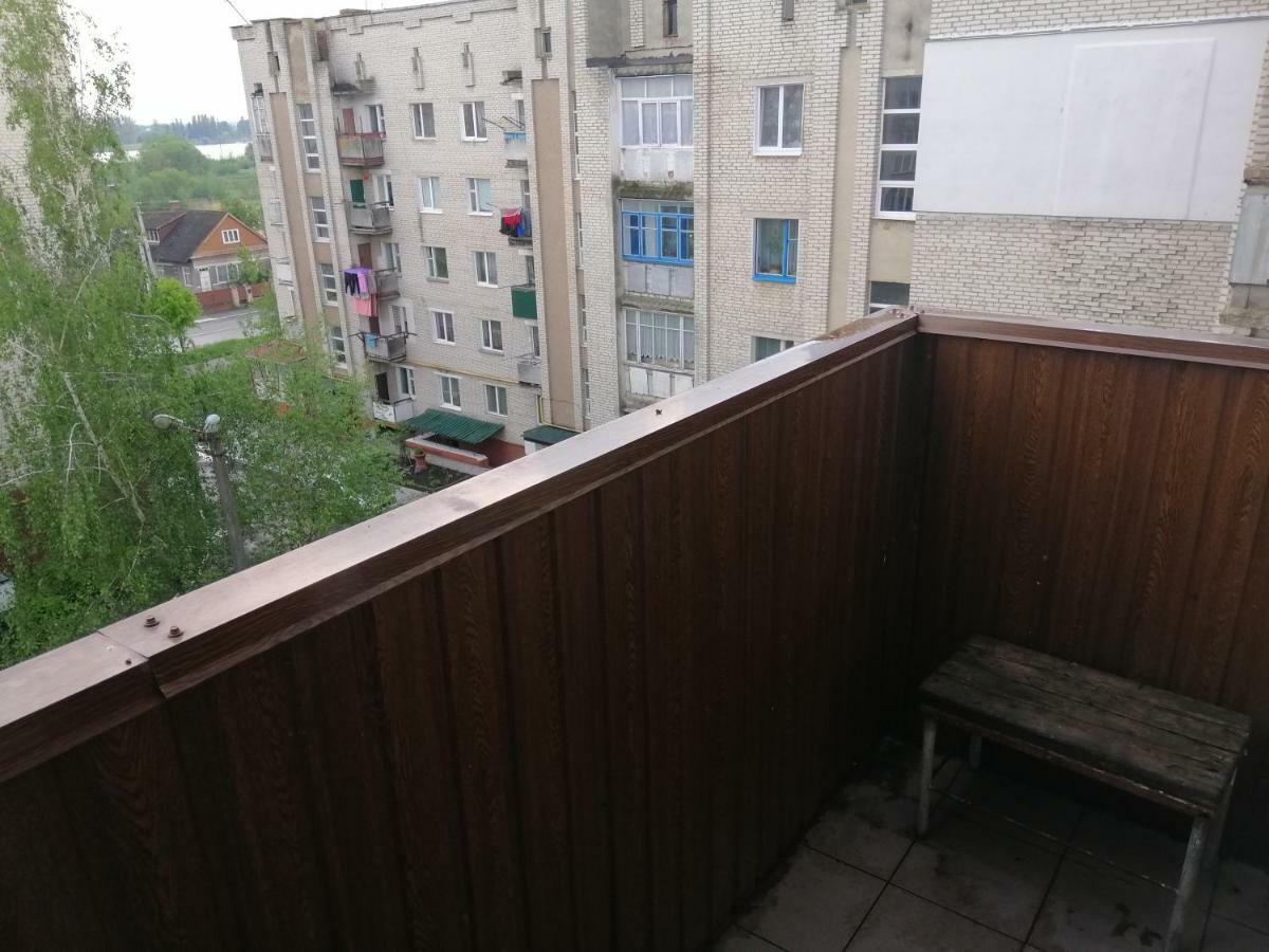 Тихая Квартира В Центре Ковеля Ковель Экстерьер фото