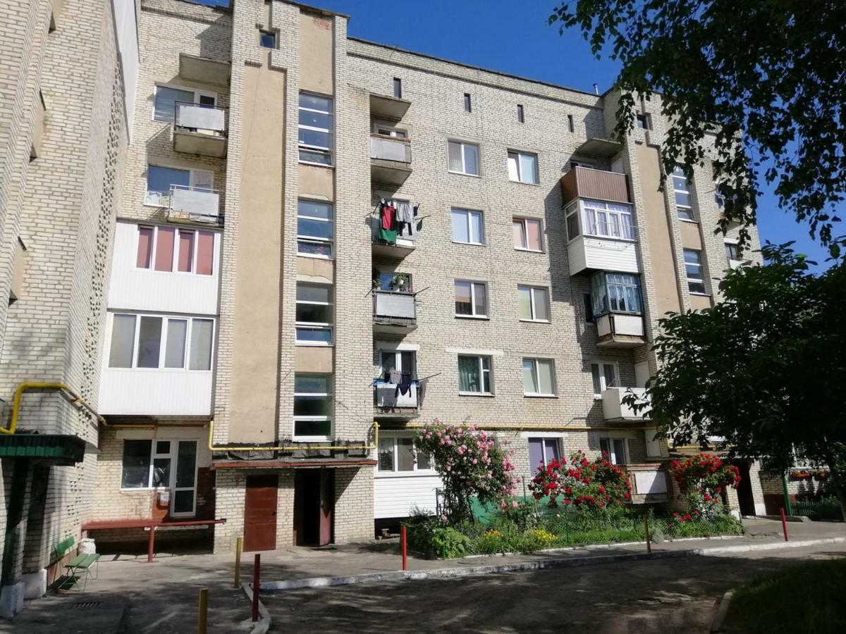 Тихая Квартира В Центре Ковеля Ковель Экстерьер фото
